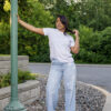Bloom Denim