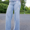 Bloom Denim