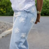 Bloom Denim