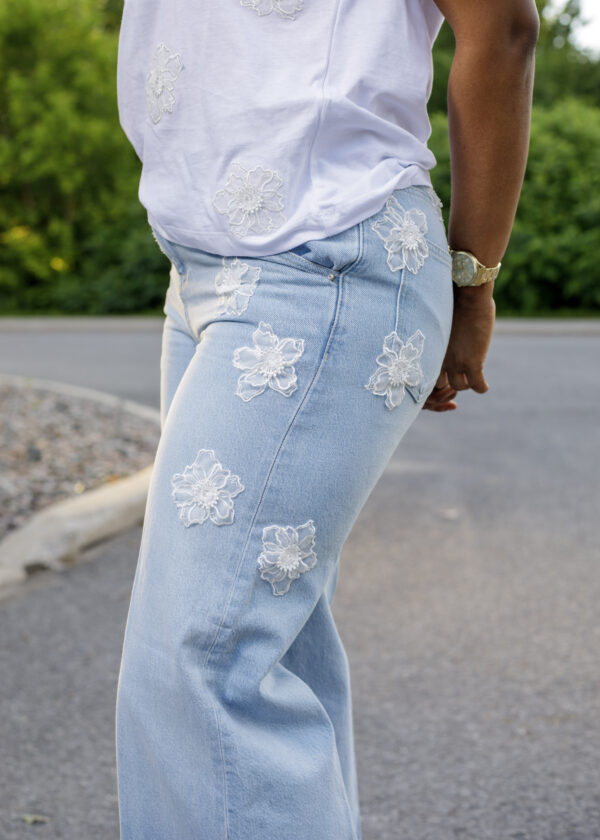 Bloom Denim