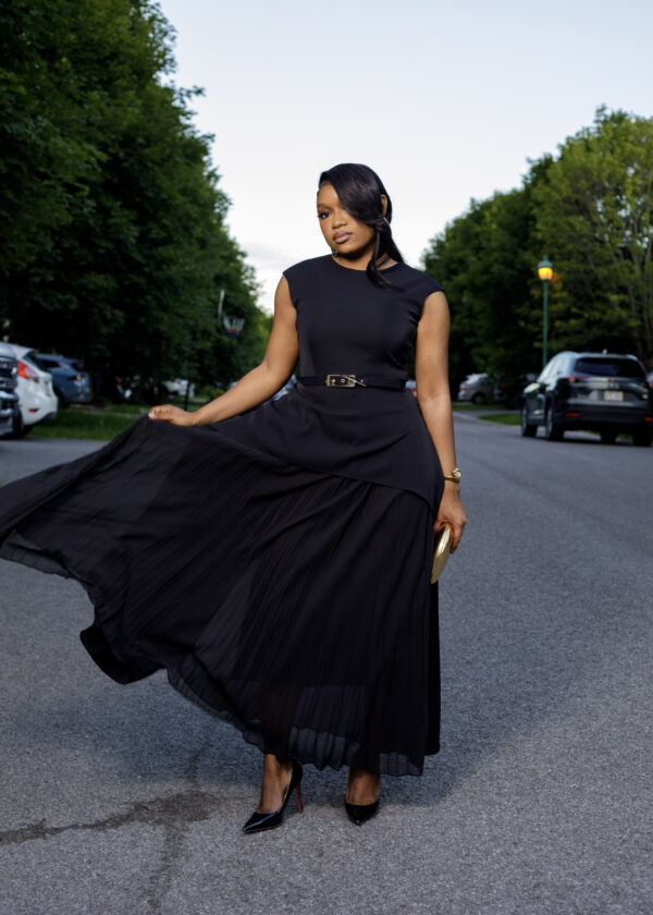 Robe Elise