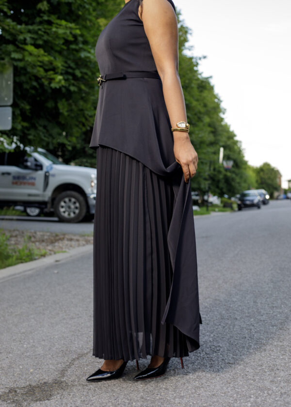 Robe Elise