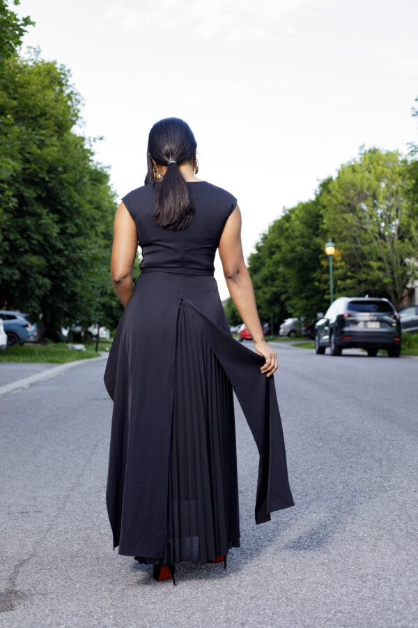 Robe Elise